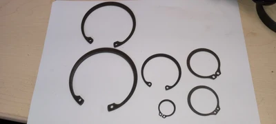 NEW STERLING ELECTRIC 5000-281