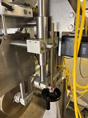 USED ULTRASOURCE Posi 200