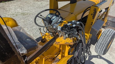 USED JOHN DEERE 400