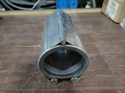 USED YN-PIPE COUPLING RCH-L
