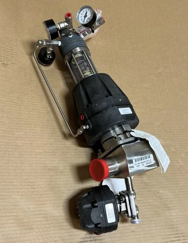NEW ITT Sterile Access