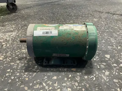 Used MARATHON ELECTRIC EVC 145TTFR4058BB P Motors (misc) Ohio US | HGR 24 #1322787