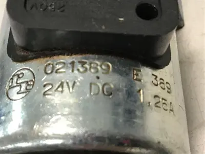 USED BOSCH 0 810 092 133