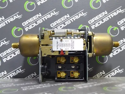 Johnson Controls P74DA-17 Pressure Control Module Used