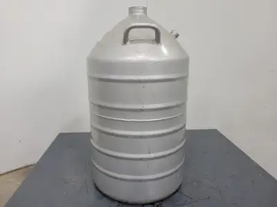 USED MVE CRYOGENICS LAB 50
