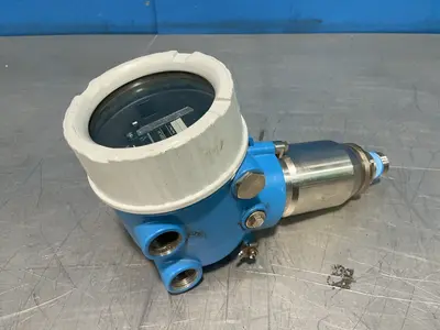 Used 2024 ENDRESS+HAUSER FMR621AU48/0 Transducers Ohio US | HGR 24 #1474885