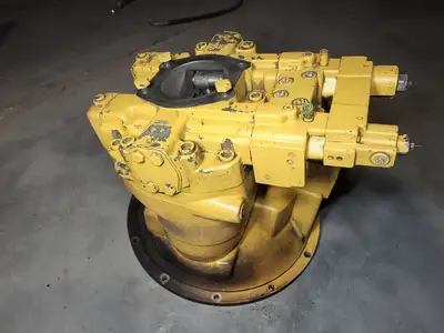 USED 2006 CATERPILLAR 0R-9280
