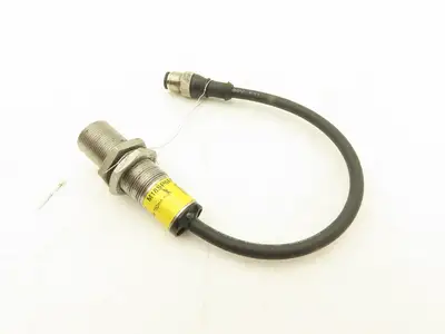 Used BANNER _UNKNOWN_ Proximity Sensors Indiana US | Arrow Industrial #1567475