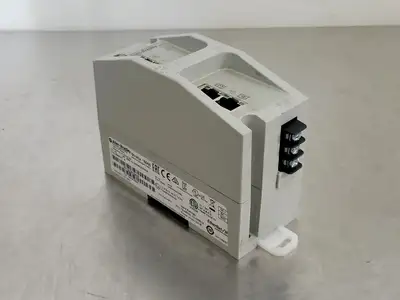 USED ALLEN-BRADLEY 1783-EMS04T