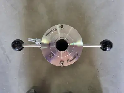 NEW ENDRESS+HAUSER CUA451-B1D