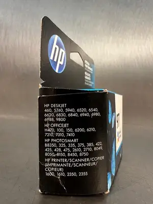 Hp 97 C9363WN Original Ink Cartridge Tri Color Hp 97 C9363WN (5.3.3)