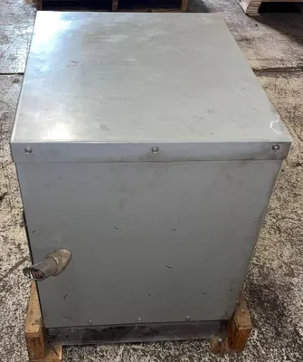 POWERTRAN 3TA19-45K Miscellaneous, Transformers | Machinery Central (3)