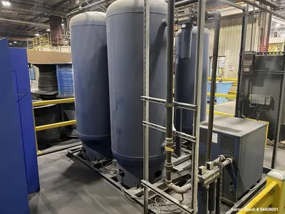 USED GREAT LAKES GN2-1800C11-XP2