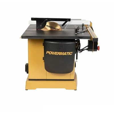 NEW POWERMATIC PM3000T