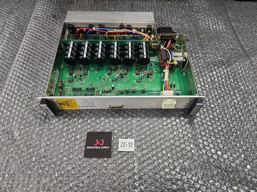 Used Adept 10337-15200 Robot Parts Indiana US | J&J Industrial Supply #540078