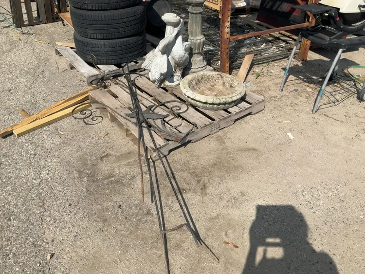 Used _UNKNOWN_ _UNKNOWN_ Landscaping Equipment (Miscellaneous) Michigan US | Miedema Asset Management Group #1324278