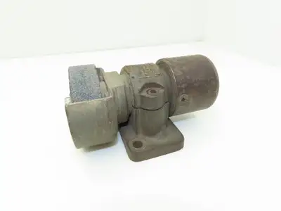 Norton Model Number 1 Brake Controlled Truing Device Grinding Abrasive