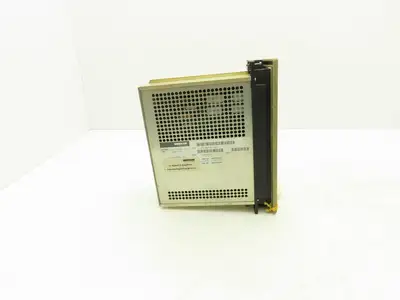 Modicon 884 Gould Controller Processor Module AS-C815-110 AS-C821-100 With Key