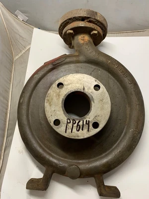 Durco 3x3-13 Stainless CT28681AA Pump Casing