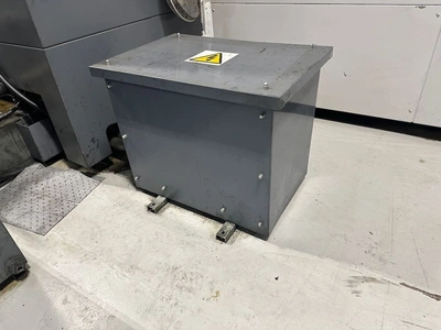 OKUMA MA-600HB Horizontal Machining Centers | Charter Auctions (45)