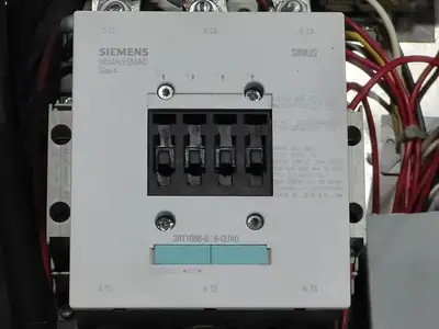 USED UEE 955-E05-010D