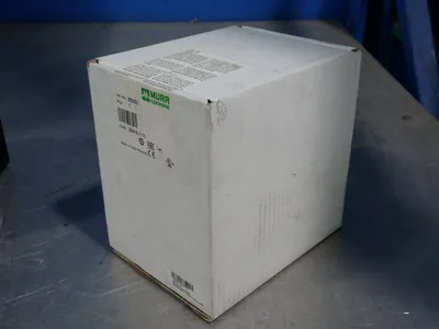 New | in-Stock MURR ELEKTRONIK 85002 DIN Rail Power Supplies Ohio US | HGR 24 #797233