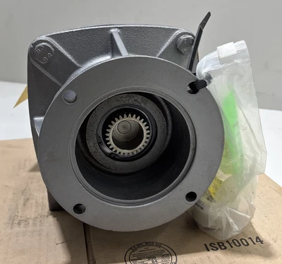 New | in-Stock NORD DRIVE SYSTEMS SK 22 N56C Gearboxes Indiana US | J&J Industrial Supply #1424200