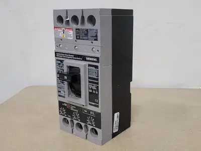 NEW SIEMENS HFXD63B070
