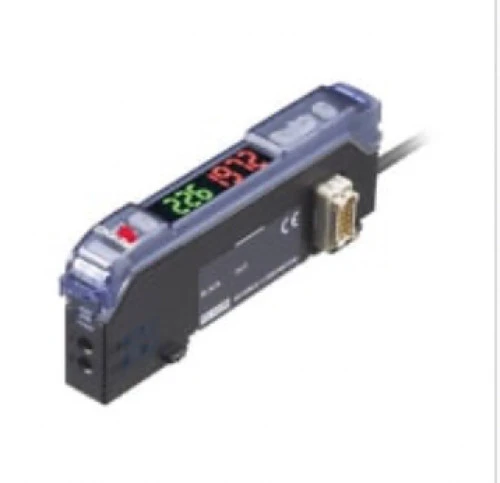 Keyence FS-V22G Fiber Optic Sensors, Amplifier, Cable Type, Expansion Unit, NPN [New]