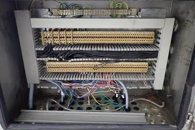 Used STEPHAN TK 600 Mixers Illinois US | Equipment Relocation Services #1287186