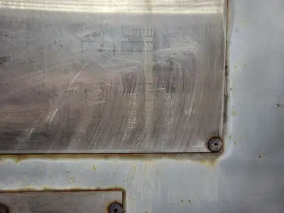 USED DELTA CETC0075S001534