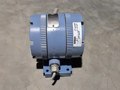 USED ROSEMOUNT 5081-C-HT-69