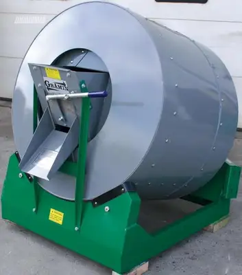 New | in-Stock 2026 FARMMASTER GBC63 Feed Mixers Pennsylvania US | Zimmerman Farm Service #1410171