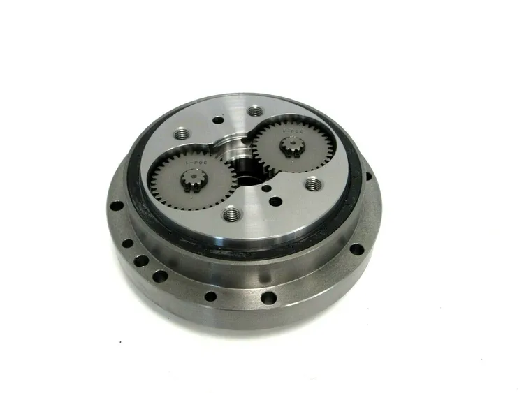 New | in-Stock NABTESCO _UNKNOWN_ Speed Reducers Michigan US | SB Industrial Supply #810412