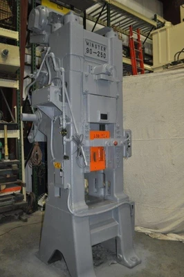 USED MINSTER 90