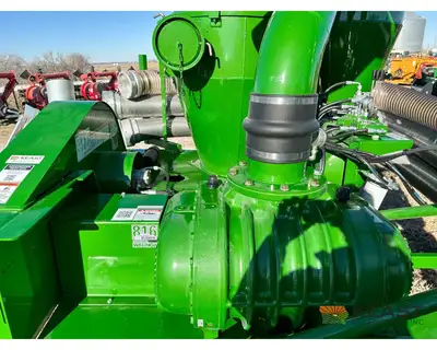 Used WALINGA _UNKNOWN_ Pneumatic Conveyors Iowa US | Keast Enterprises #1360526