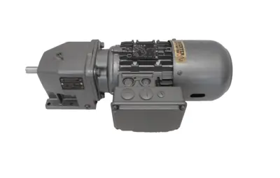 NEW NORD SK02-80S/4 CUS BRE10 HL GEARMOTOR 29.61:1 230/460V SK0280S4CUSBRE10HL