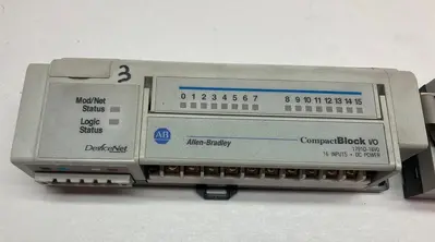 Used ALLEN-BRADLEY ,1791 D-16V0 Misc Electrical & Power Parts Ohio US | Surplus Asset Holdings #1237177