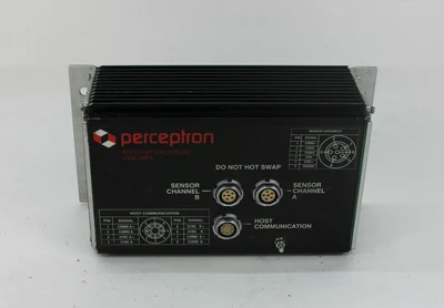 USED PERCEPTRON 926-0127 G 1673