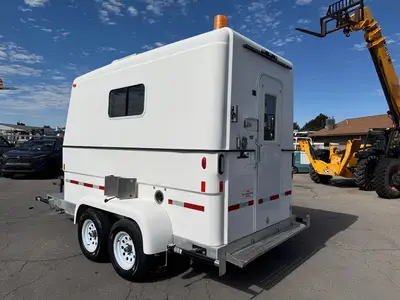 Used 2018 PELSUE FIBERLITE XL Misc Trailers Utah US | Global Remarketing #1485556