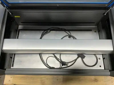 Used 2019 UNIVERSAL LASER SYSTEMS VLS350 Engravers Ohio US | HGR 24 #1561759