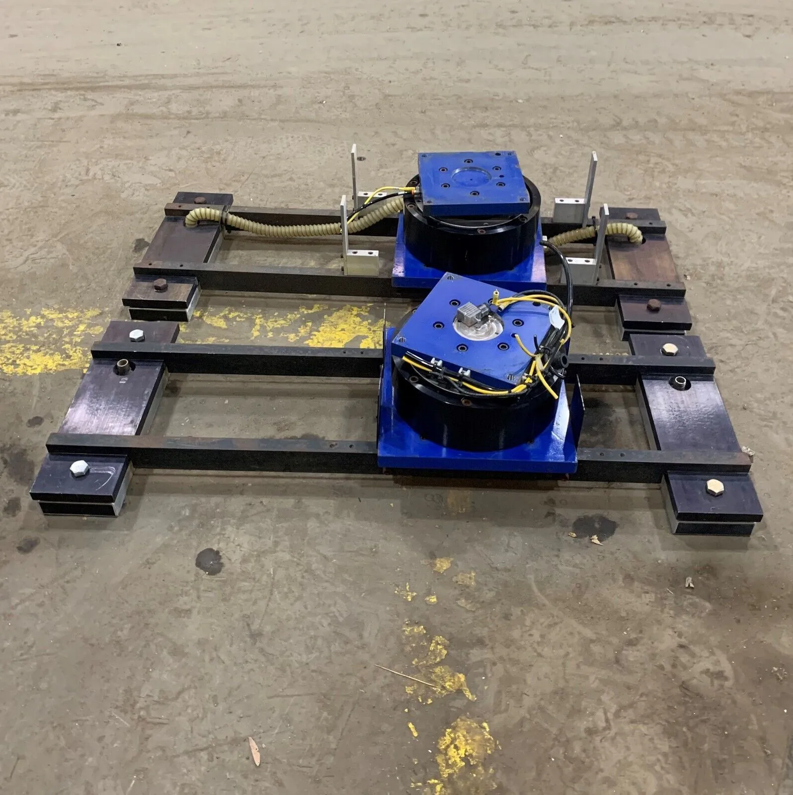 USED RAD 4623
