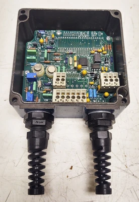 NEW Temposonics 011007050 3102000