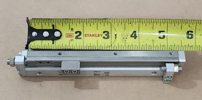 NEW SMC MXQ8-75C
