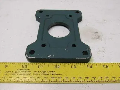 Baldor 79140-15-B Tigear 2 Gear Reducer Base Lot Of 2