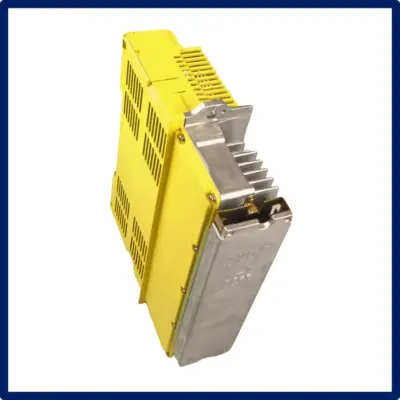 USED FANUC A06B-6089-H206