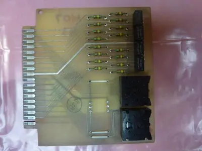 USED SCI 080-2484