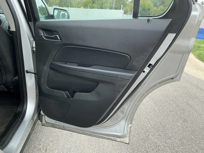 Used 2017 CHEVROLET EQUINOX SUVs Michigan US | Miedema Asset Management Group #1457258
