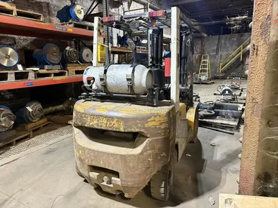 USED TCM 30