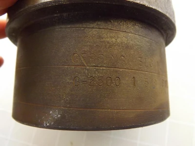 Used GERBING _UNKNOWN_ Tooling & Accessories (Other) | OCO Industrial #1581187